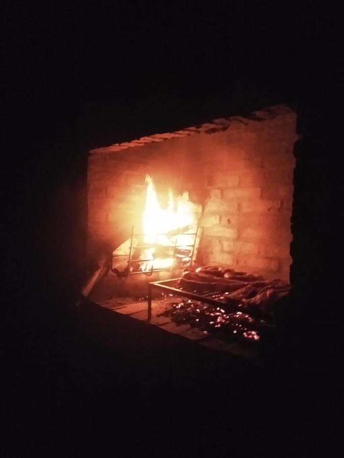 Willa Nio De Baixo La Pedrera Zewnętrze zdjęcie