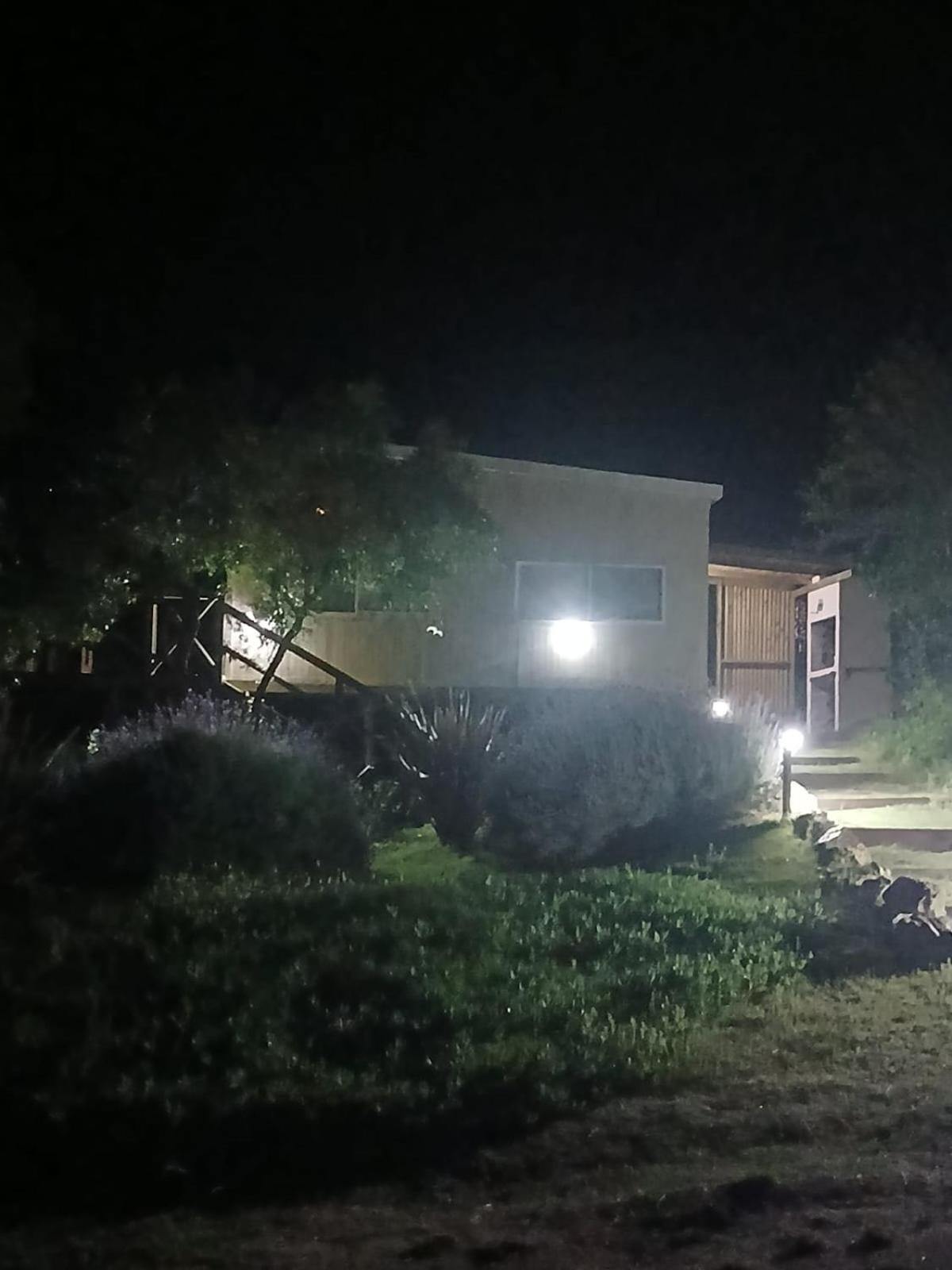 Willa Nio De Baixo La Pedrera Zewnętrze zdjęcie